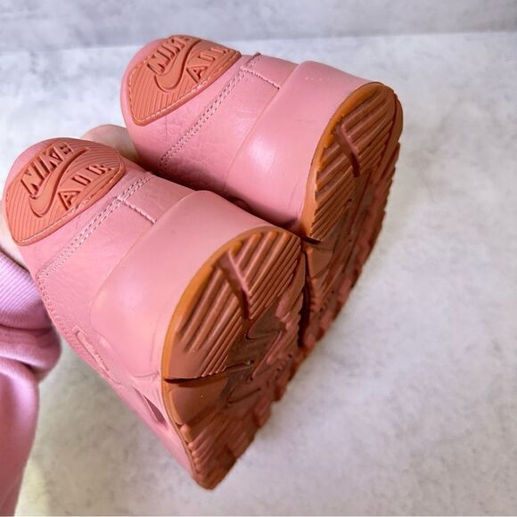 ɢᴜᴄ ʟɪᴍɪᴛᴇᴅ ᴇᴅɪᴛɪᴏɴ ɴɪᴋᴇ ᴀɪʀ ᴍᴀx 90 ᴘɪɴɴᴀᴄʟᴇ - Picture 13 of 17